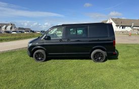 2023 VOLKSWAGENTRANSPORTER T6.1 150 DSG T32 SWB HIGHLINE TAILGATE